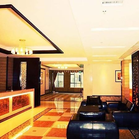 Dongguan Xiangkai Yuerong Hotel Humen Экстерьер фото
