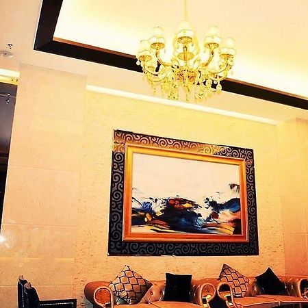 Dongguan Xiangkai Yuerong Hotel Humen Экстерьер фото